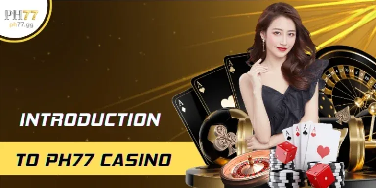 Casino trực tuyến Rich88