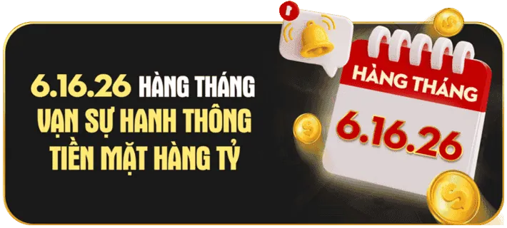 Khuyến mãi chào mừng Rich88