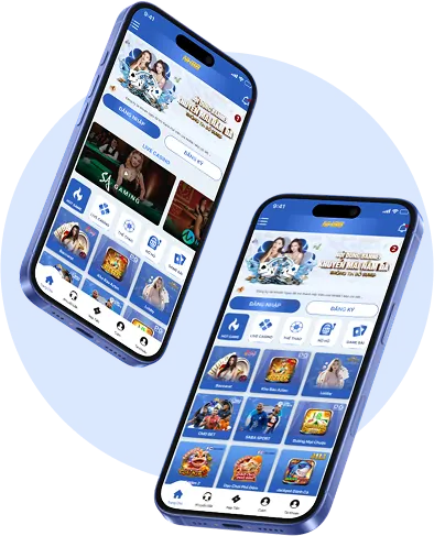Giao diện thân thiện và tải APP rich88 dễ dàng