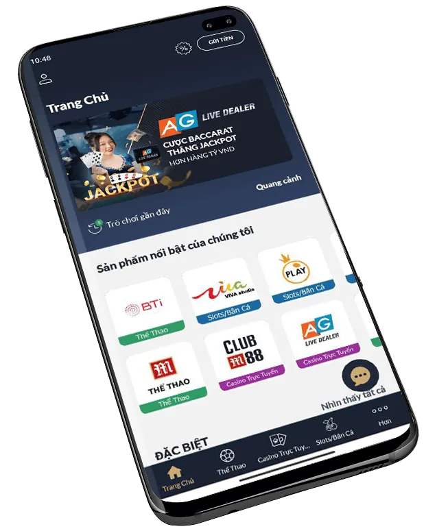 Khuyến mãi rich88 hấp dẫn