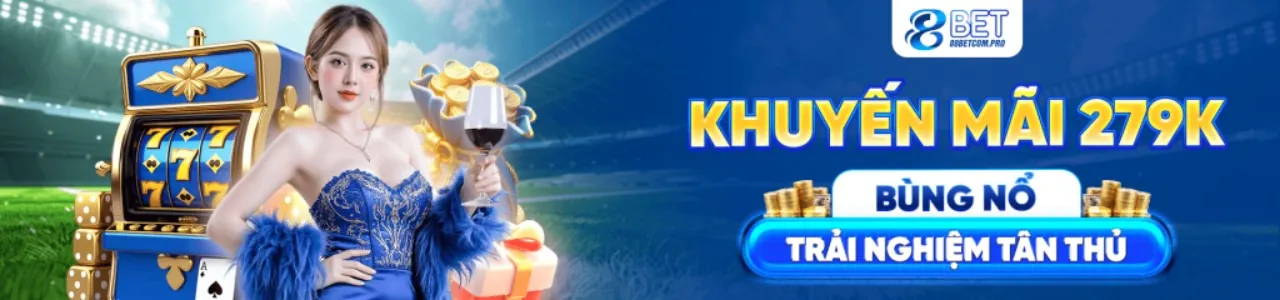 Các loại cược trong Baccarat