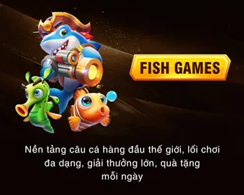 rich88 Nổ Hũ và Bắn Cá