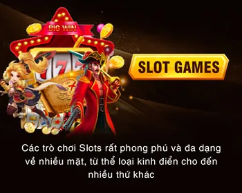 Bắt đầu với trò chơi dễ thắng rich88