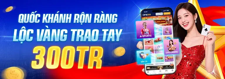 Tổng quan các loại khuyến mãi rich88
