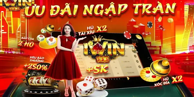 Vòng quay miễn phí rich88